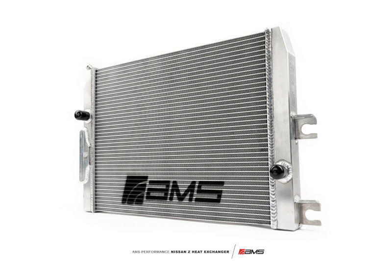 AMS Performance 2023+ Nissan Z Heat Exchanger Intercoolers AMS