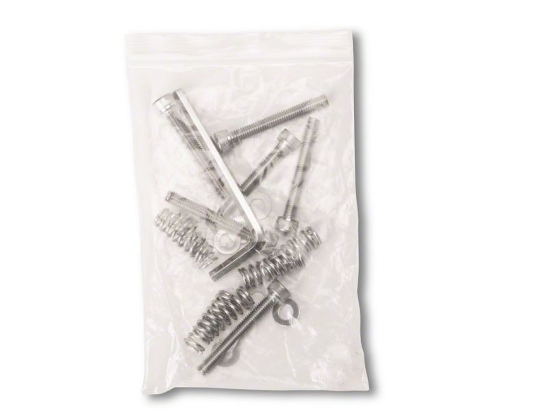 Raxiom 18-23 Jeep Wrangler JL Axial Series 9-In Angel Eye LED Headlights- Blk Housing (Clear Lens) Headlights Raxiom