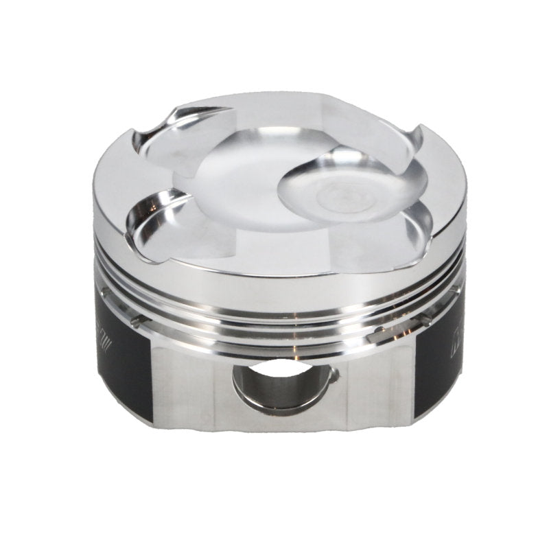 Manley 2015+ Subaru WRX FA20F 86.1mm +.1mm Bore 10:1 Dish Piston Set of 4 (E/D) Piston Sets - Forged - 4cyl Manley Performance