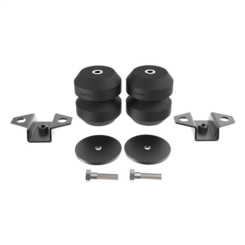 Timbren 2009 Ford Flex Rear Suspension Enhancement System Bump Stops Timbren