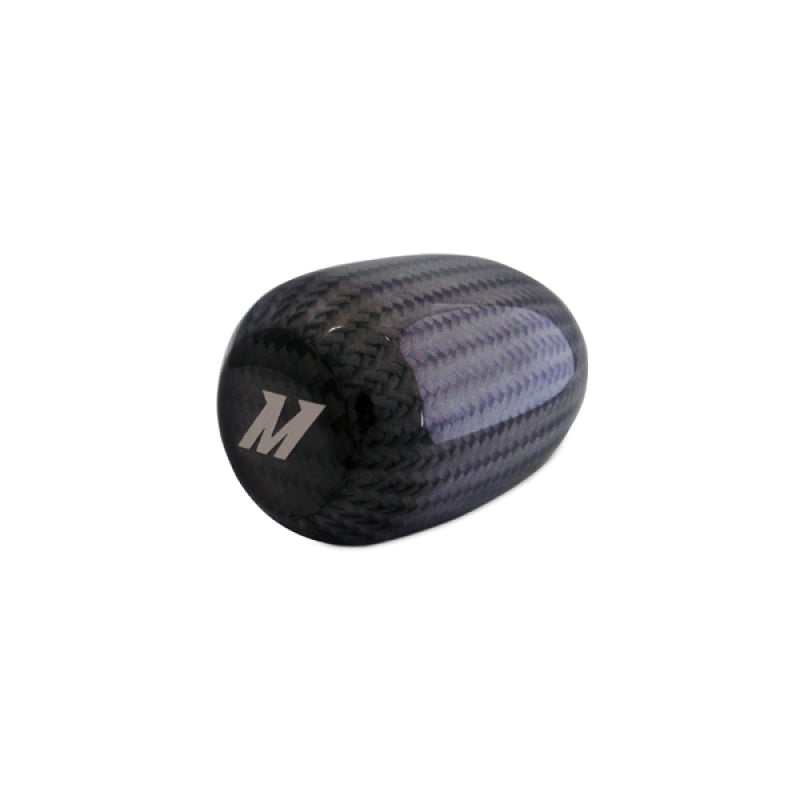 Mishimoto Carbon Fiber Shift Knob Shift Knobs Mishimoto
