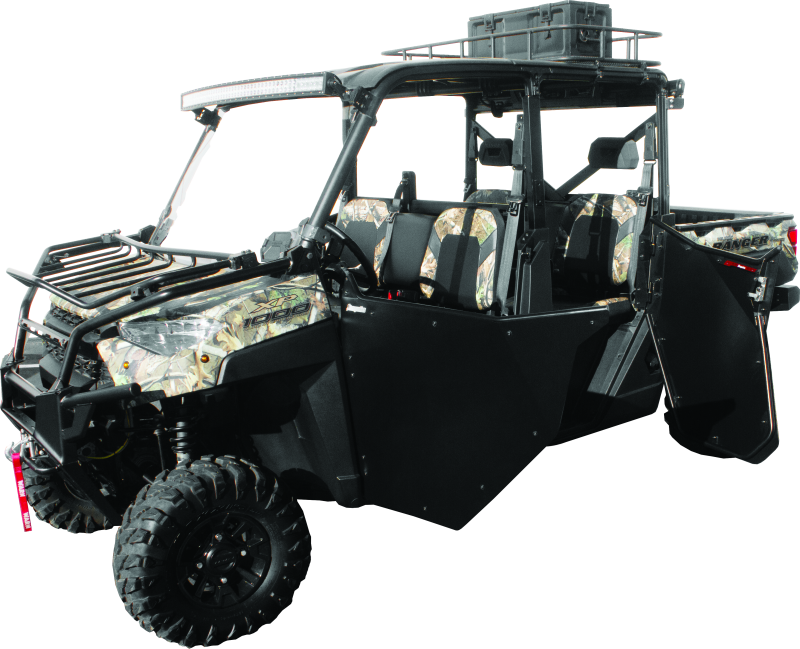 DragonFire Racing 19-23 Ranger Crew XP 1000 UTV Doors Doors DragonFire Racing