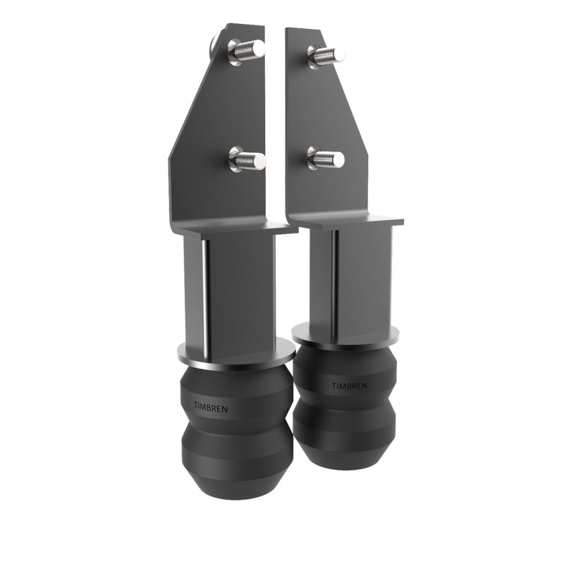 Timbren 1991 Freightliner FLD112 FLD112GL Front Suspension Enhancement System Bump Stops Timbren