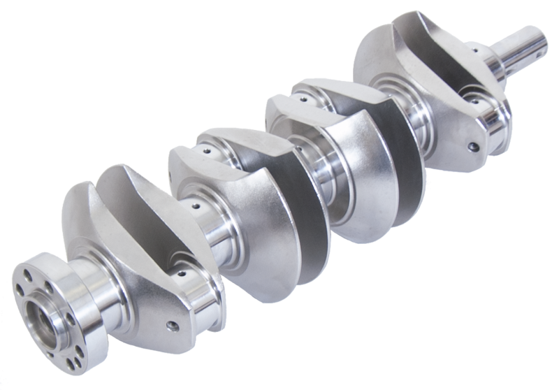 Eagle Nissan SR20 4340 Billet Crankshaft Crankshafts Eagle