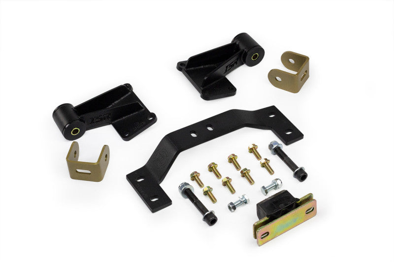 ISR Performance VQ35DE Swap Mount for Nissan 240sx Engine Mounts ISR Performance