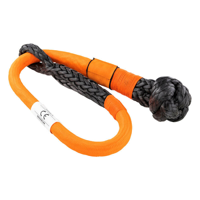 ARB Soft Connect Shackle 14.5T Soft Shackle Orange 14.5T Tow Straps ARB