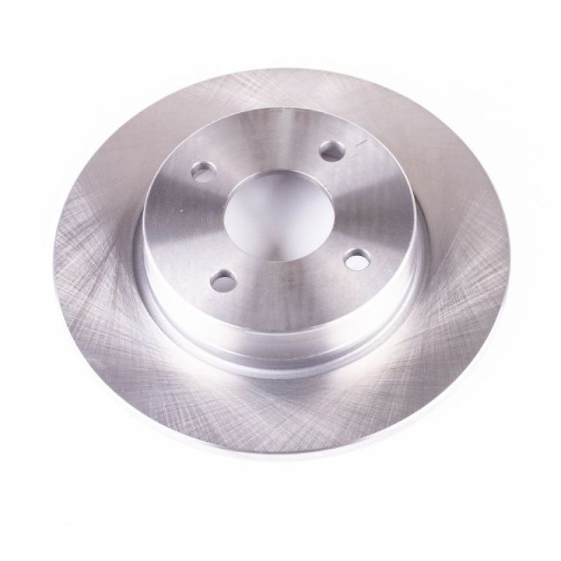 Power Stop 18-19 Ford EcoSport Rear Autospecialty Brake Rotor Brake Rotors - OE PowerStop