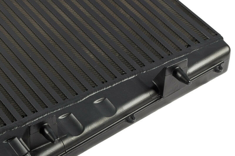 CSF 08-10 Ford Super Duty 6.4L Turbo Diesel Charge-Air-Cooler Intercoolers CSF