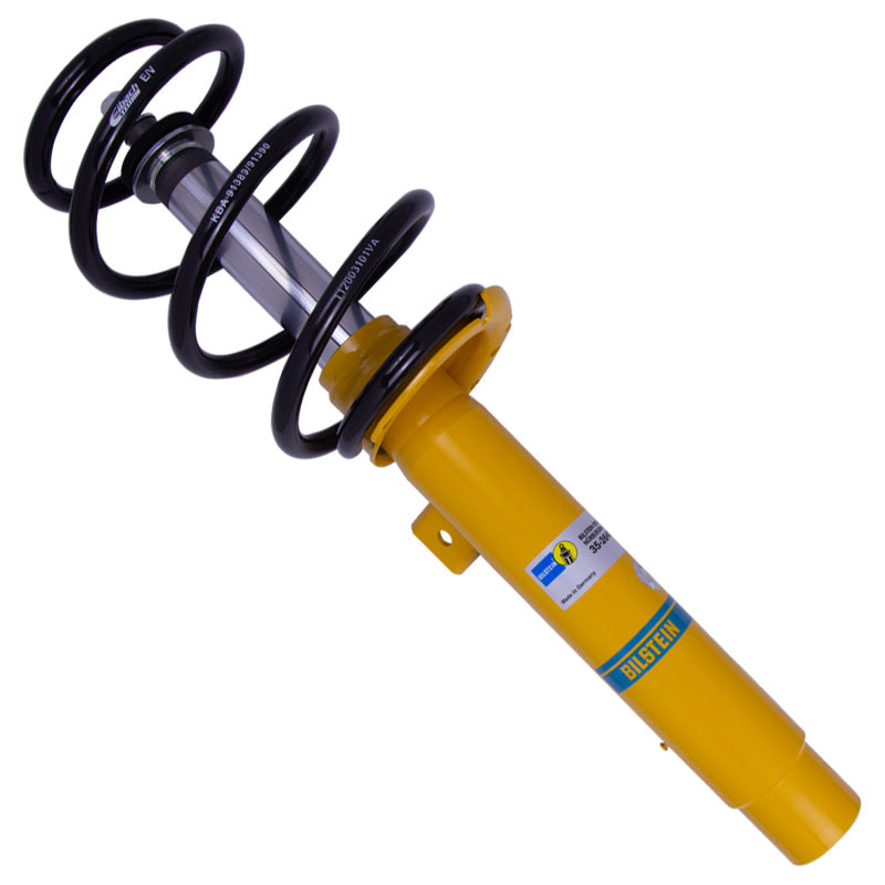 Bilstein B12 17-19 BMW Gran Coupe 430i Front and Rear Suspension Kit Shock & Spring Kits Bilstein