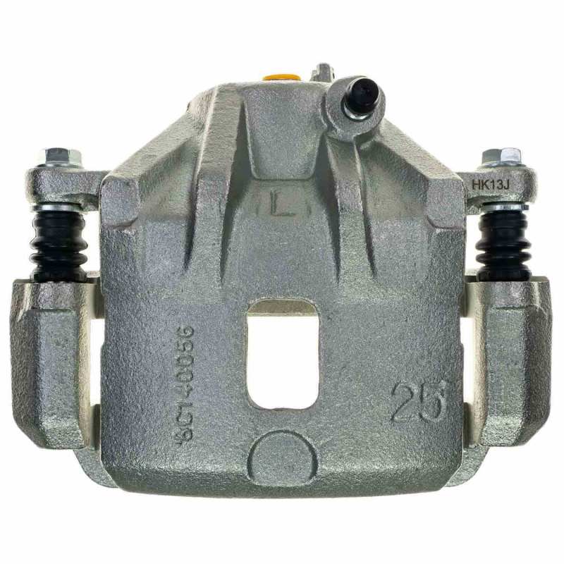 Power Stop 04-05 Hyundai Sonata Front Left Autospecialty Caliper w/Bracket Brake Calipers - OE PowerStop