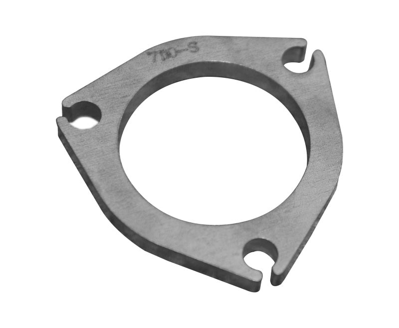 Kooks Universal 2 1/2in SS 3 Bolt Coll Flange Flanges Kooks Headers