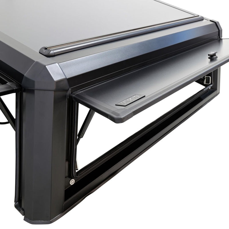 Westin EXP Truck Cap COMPLETE KIT A + B (15-22 Chevy Colorado/Canyon CC 5ft. Bed) Bed Caps Westin