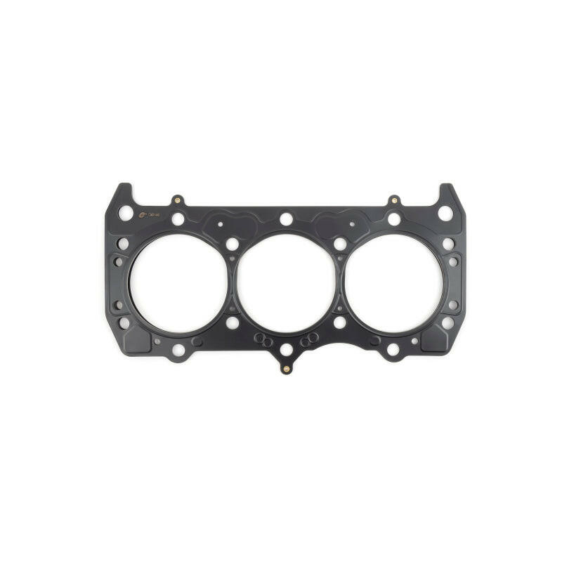 Cometic Buick Stage I/Stage II V6 .086in MLS Cylinder Head Gasket - 3.860in Bore Head Gaskets Cometic Gasket