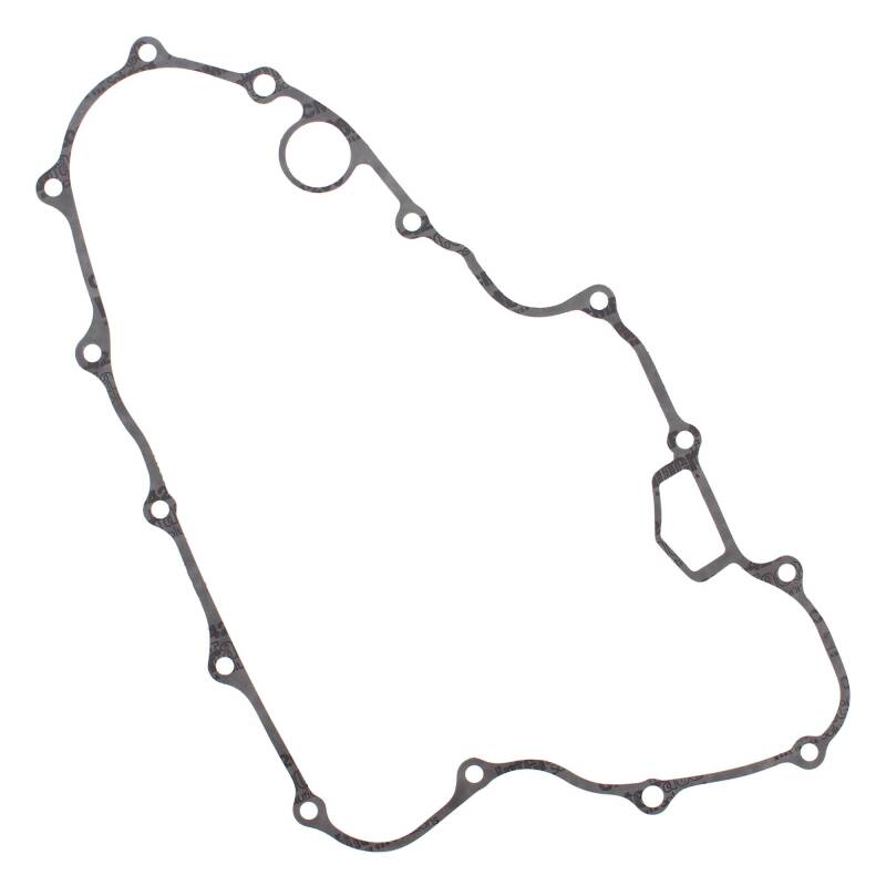 Vertex Gaskets 06-14 Honda TRX450ER Inner Clutch - Side Cover Gasket Kit Gasket Kits Vertex Pistons