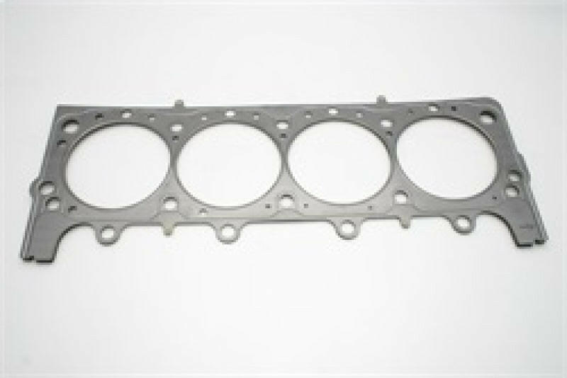 Cometic Dodge 5.7L HEMI 4.100 inch Bore .040 inch MLS RHS Head Gasket Head Gaskets Cometic Gasket