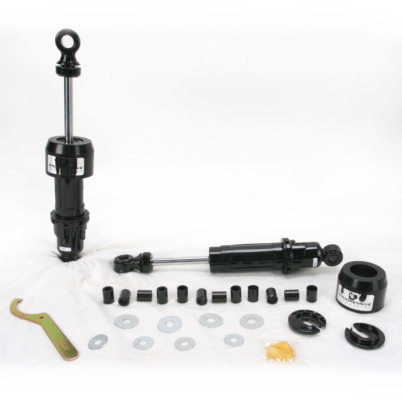Progressive 12-1205B Shock-Ps50 Shocks and Struts Progressive