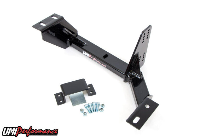 UMI Performance 93-97 GM F-Body Manual / Torque Arm Relocation Kit Crossmembers UMI Performance
