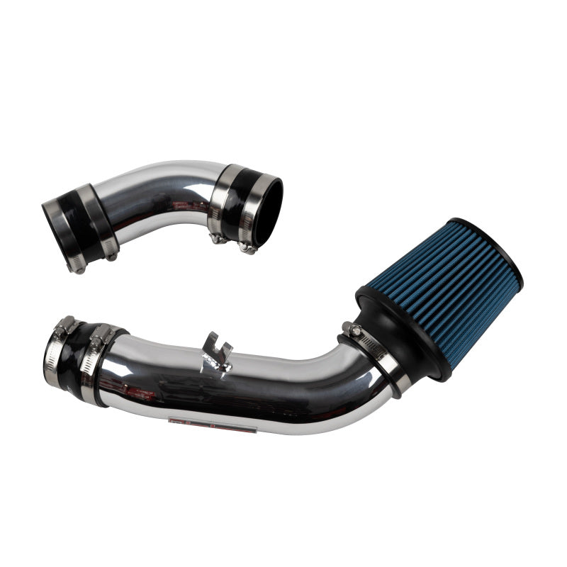 Injen 18-20 Kia Forte 2.0L (L4) Polished Cold Air Intake Cold Air Intakes Injen