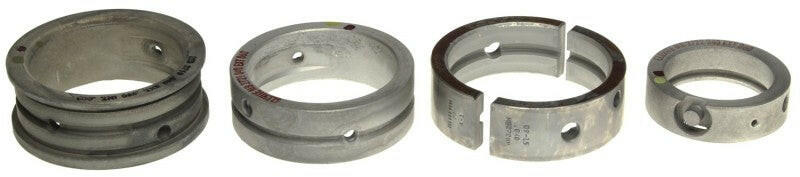 Clevite VW Air Cooled Main Bearing Set Bearings Clevite