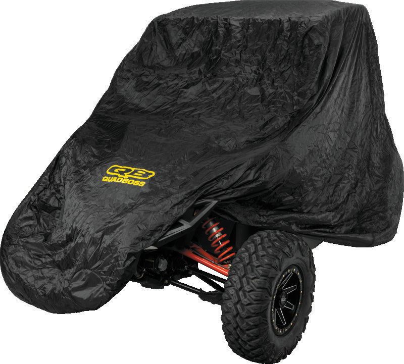 QuadBoss Quad Cover XXL - Camo Car Covers QuadBoss