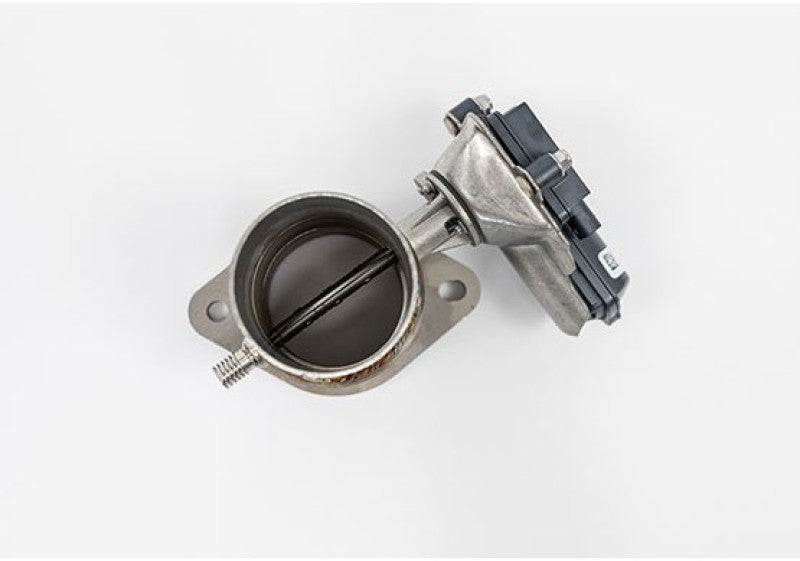 Roush 2021+ Ford F-150 Active Exhaust Upgrade Kit Catback Roush