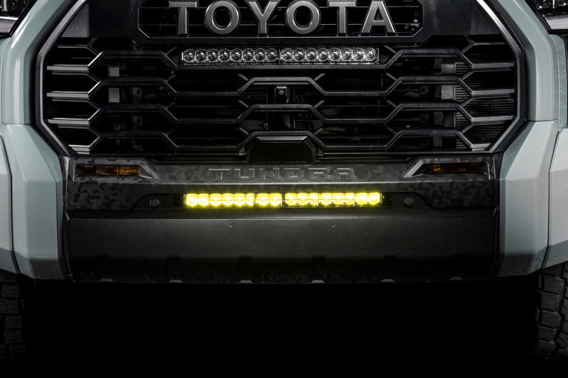 Diode Dynamics 2022-2026 Toyota Stealth SS20 Sport White Driving ABL 6000K Light Bars & Cubes Diode Dynamics