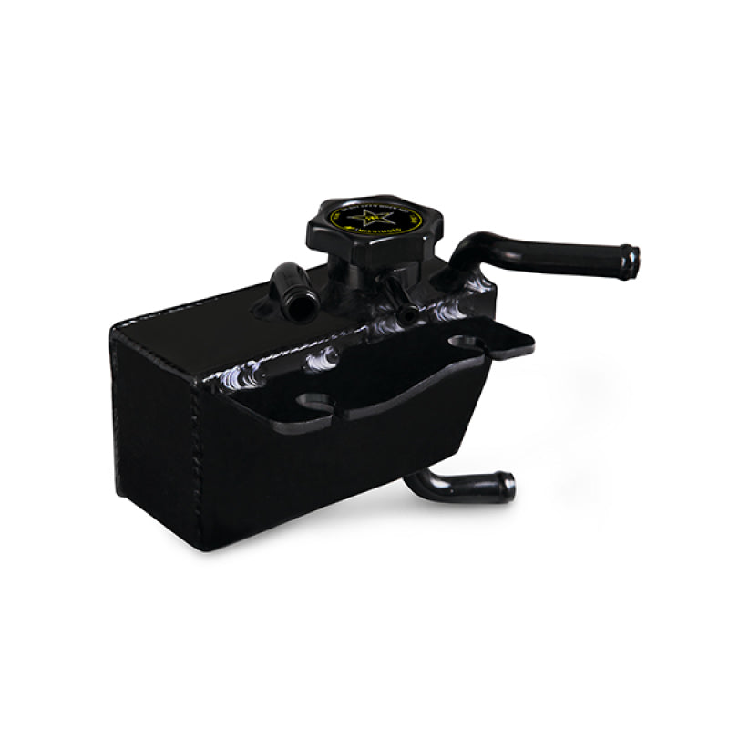 Mishimoto Subaru 08-14 WRX/ 05-09 Legacy GT Aluminum Coolant Expansion Tank Coolant Reservoirs Mishimoto