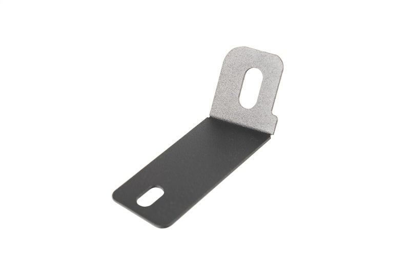 Rugged Ridge Inner Fender Liners Frnt Aluminum Black 18-20 Jeep Wrangler JL Fender Flares Rugged Ridge