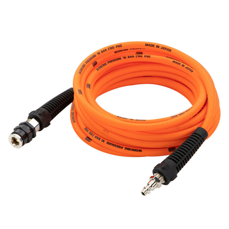 ARB Air Hose US STD(M) US STD(F) V2 Orange 7M 150 PSI High Temp Air Compressors ARB