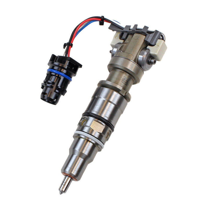 Industrial Injection 6.0L Fuel Injector Dragon Fly / 40HP Injectors Fuel Injectors - Diesel Industrial Injection