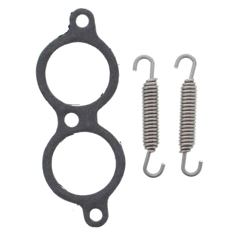 Vertex Gaskets 08-09 KTM XC 450 ATV Exhaust Gasket Kit Exhaust Gaskets Vertex Pistons