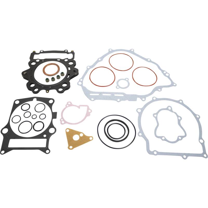 Vertex Gaskets 14-18 Yamaha Viking 700 Complete Gasket Kit Gasket Kits Vertex Pistons