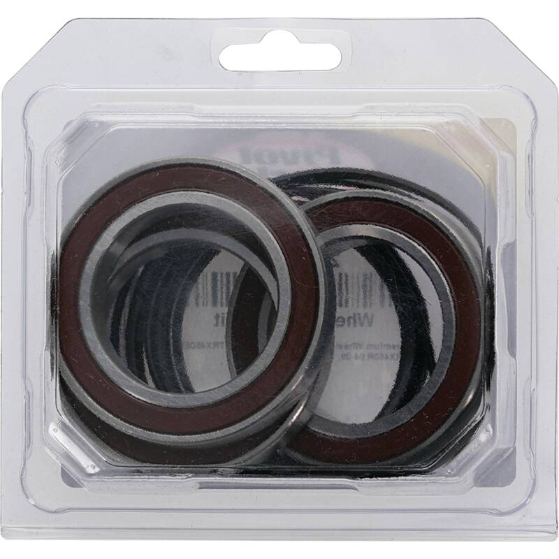 Pivot Works Premium Wheel Bearing Wheel Bearings Pivot Works