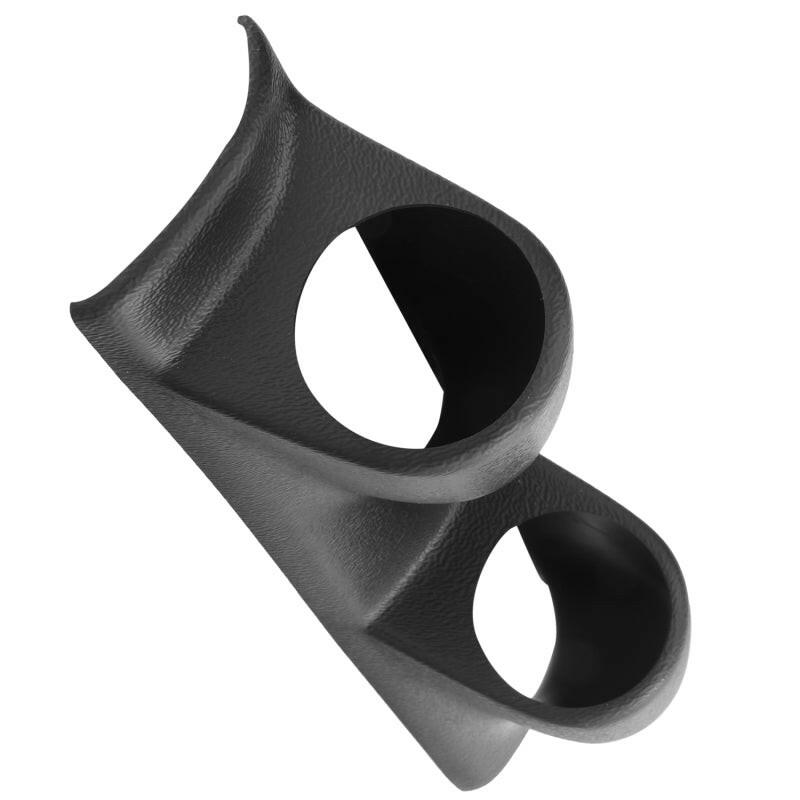 Autometer 90-93 Integra / 87-92 Supra MK3 Dual 52mm Pillar Pod Gauge Pods AutoMeter