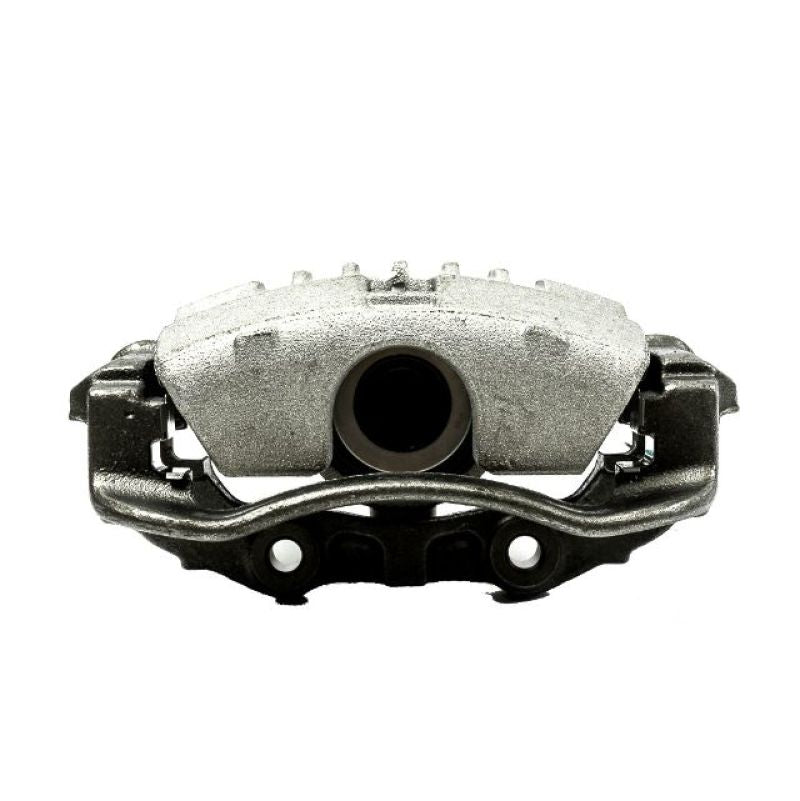 Power Stop 97-05 Chevrolet Blazer Rear Left or Rear Right Autospecialty Caliper w/Bracket Brake Calipers - OE PowerStop