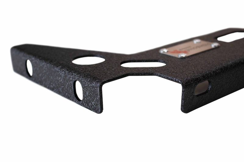 Fishbone Offroad Tacoma Front Bed Wheel Chock Bed Liners Fishbone Offroad