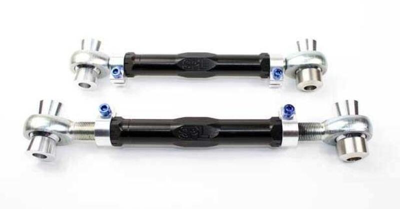 SPL Parts 06-13 BMW 3 Series/1 Series (E9X/E8X) Rear Upper Arm Links Control Arms SPL Parts