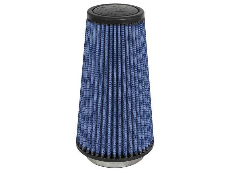 aFe MagnumFLOW Air Filters UCO P5R A/F P5R 3-1/2F x 5B x 3-1/2T x 9H Air Filters - Universal Fit aFe