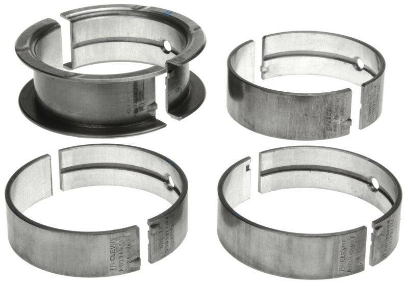 Clevite Nissan 2960cc 3.0L Eng 1990-93 Main Bearing Set Bearings Clevite