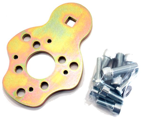 GrimmSpeed Subaru Lightweight Crank Pulley Removal/Install Tool Tools GrimmSpeed