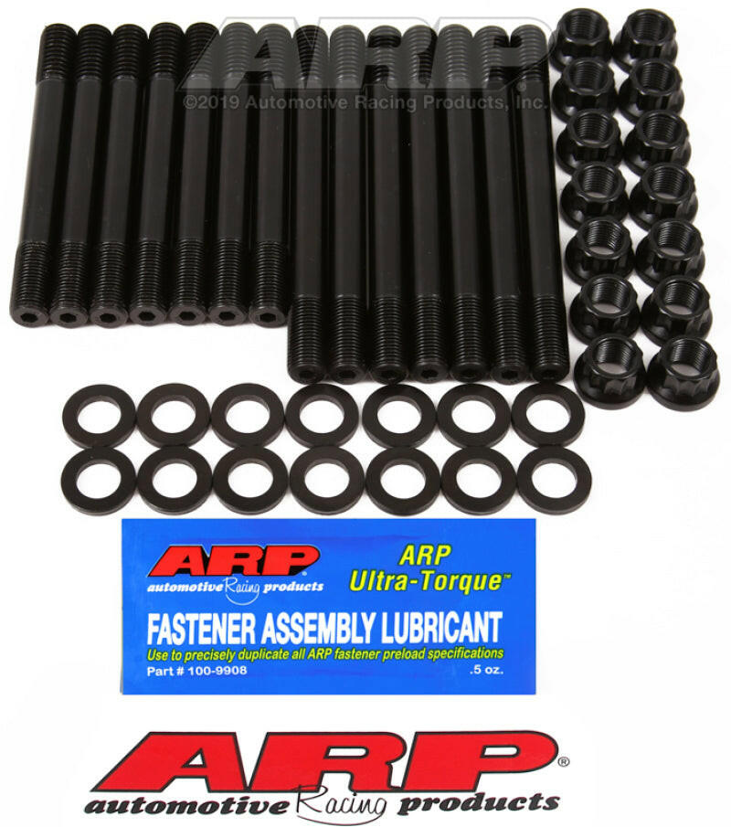 ARP Jeep 4.0L Inline 6 Head Stud Kit Head Stud & Bolt Kits ARP