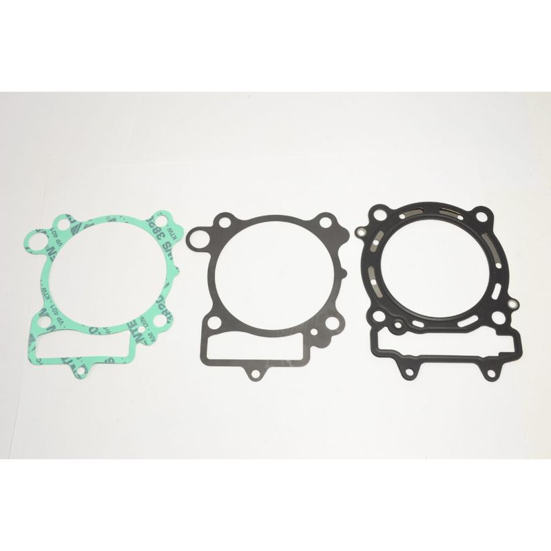 Athena 10-15 Kawasaki KX 450 F Race Gasket Kit Gasket Kits Athena