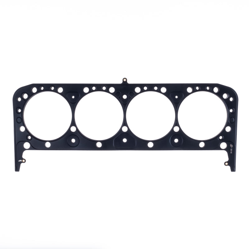 Cometic Chevy Gen-1 Small Block V8 .052in MLX Cylinder Head Gasket - 4.165in Bores - Round Bore Head Gaskets Cometic Gasket