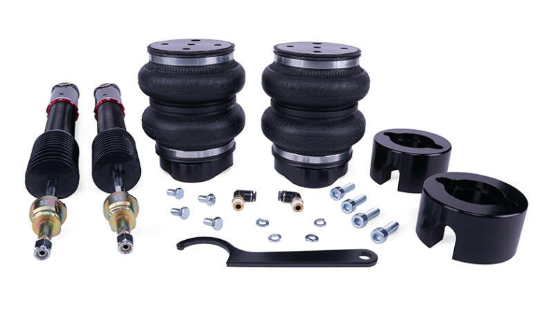 Air Lift Performance 21-23 Acura TLX Rear Kit Air Suspension Kits Air Lift
