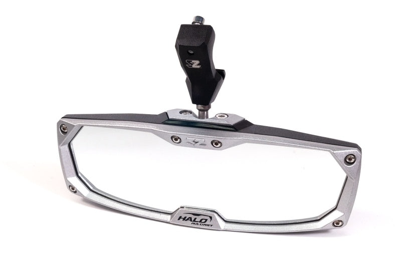 Seizmik 16+ Can Am Defender HD5-HD10 Halo-RA Cast Rear View Mirror Pair Rear View Mirrors Seizmik