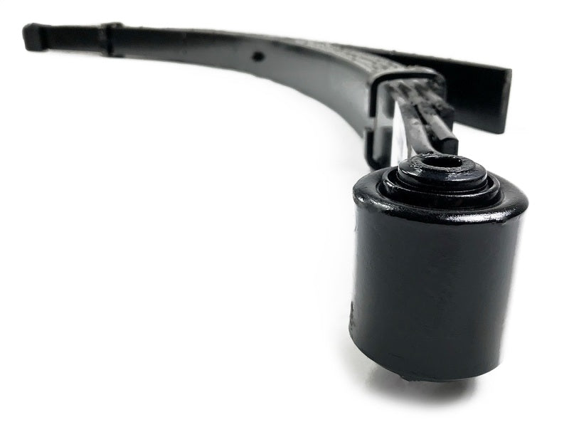 Tuff Country 88-98 Chevy 1500/2500 Truck 4wd Rear 3in EZ-Ride Leaf Springs (Ea) Leaf Springs & Accessories Tuff Country