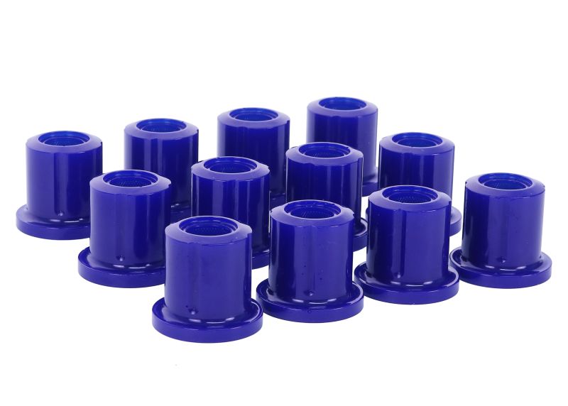 SuperPro Shackle Bush Bushing Kits Superpro