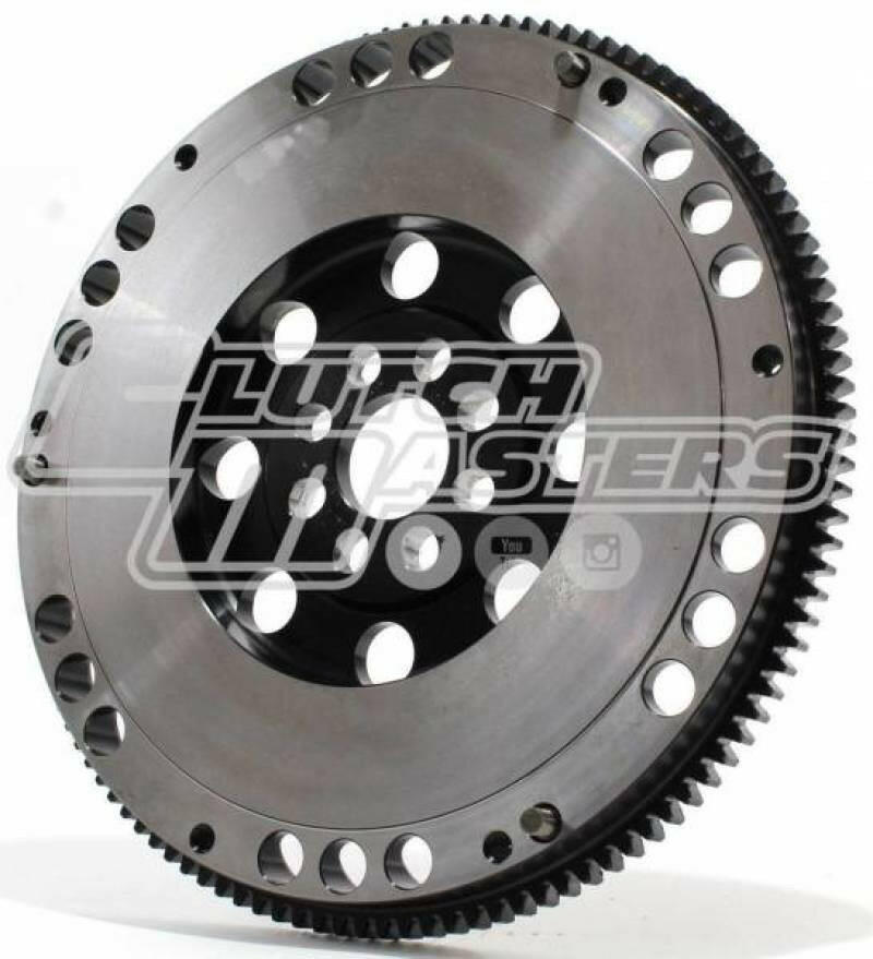 Clutch Masters 90-92 Toyota MR-2 2.0L Eng T (From 1/90 to 12/91) / 90-94 Toyota Celica 2.0L Eng T (F Flywheels Clutch Masters