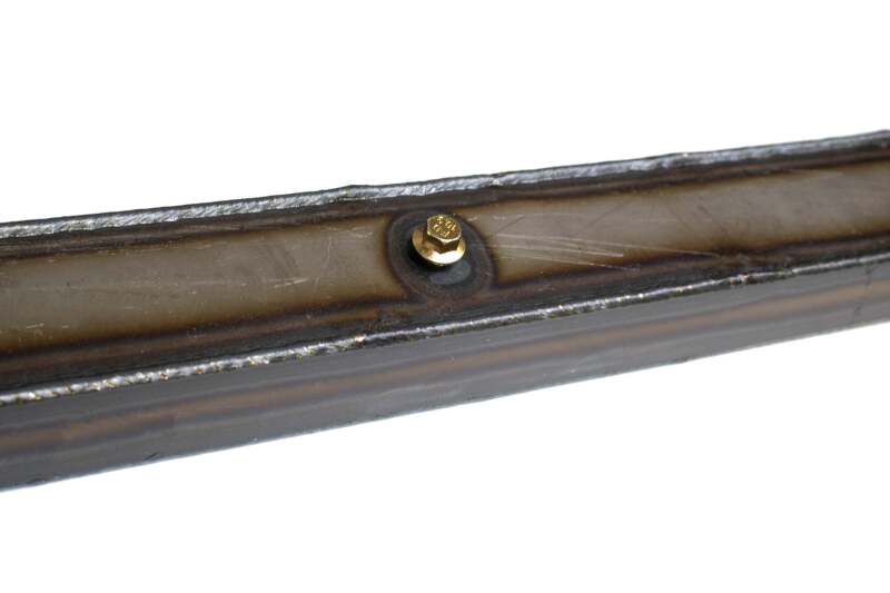 Rust Buster 04-12 Chevy Colorado Forward Fuel Tank Crossmember Crossmembers RustBuster