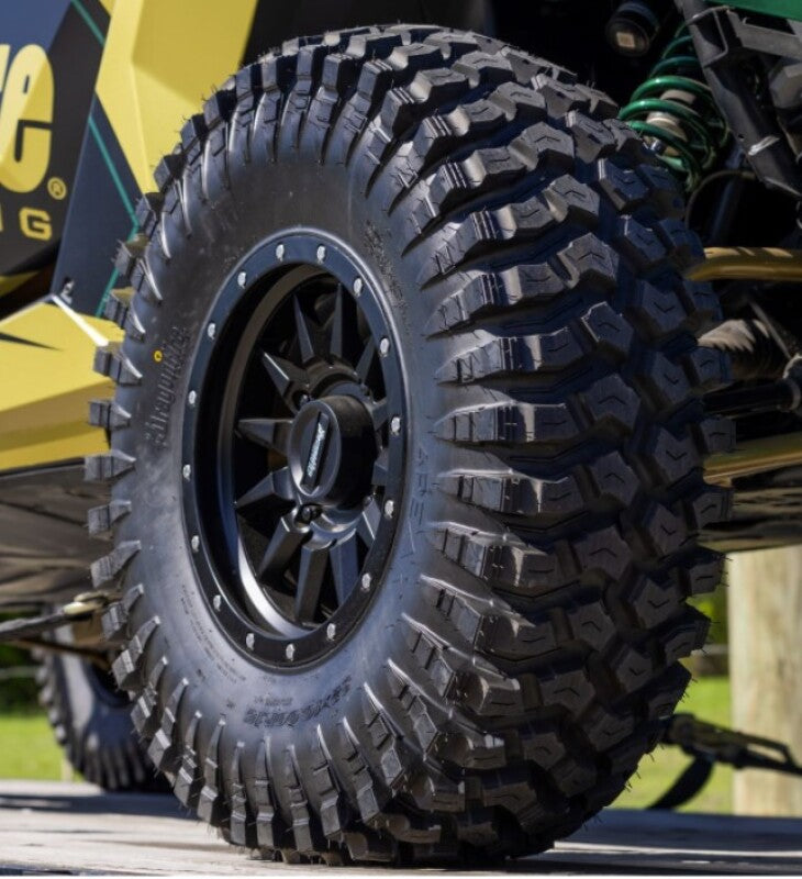 DragonFire Racing 4Peak Tire 32X10R15 Tires - Off Road DragonFire Racing